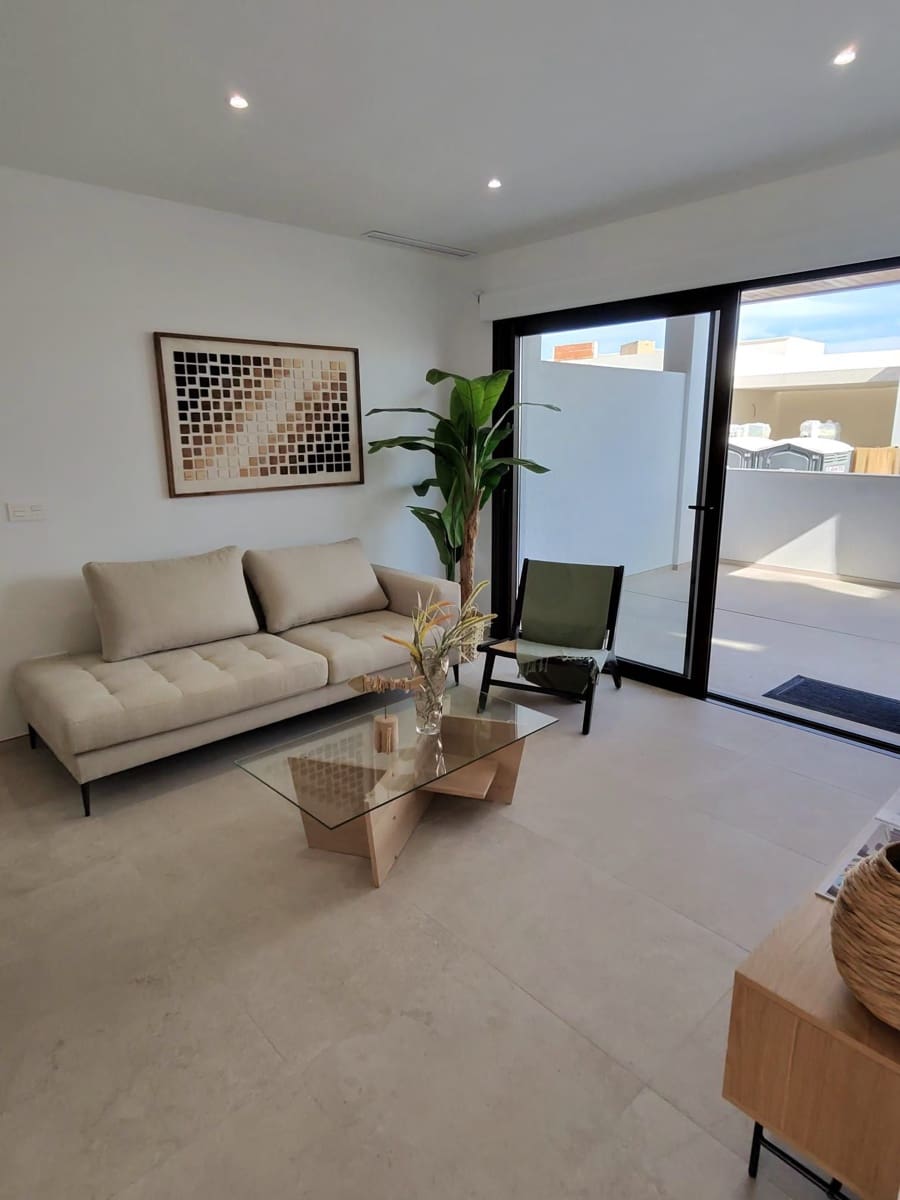 2 camera da letto Appartamento in vendita in Los Alcazares con piscina - 314.900 € (Rif: 8605234)