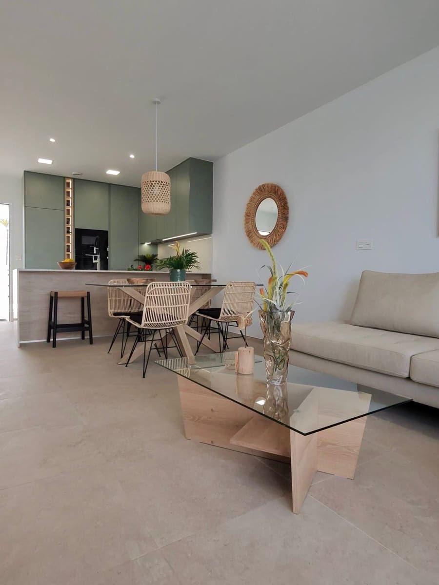 2 camera da letto Appartamento in vendita in Los Alcazares con piscina - 314.900 € (Rif: 8605234)