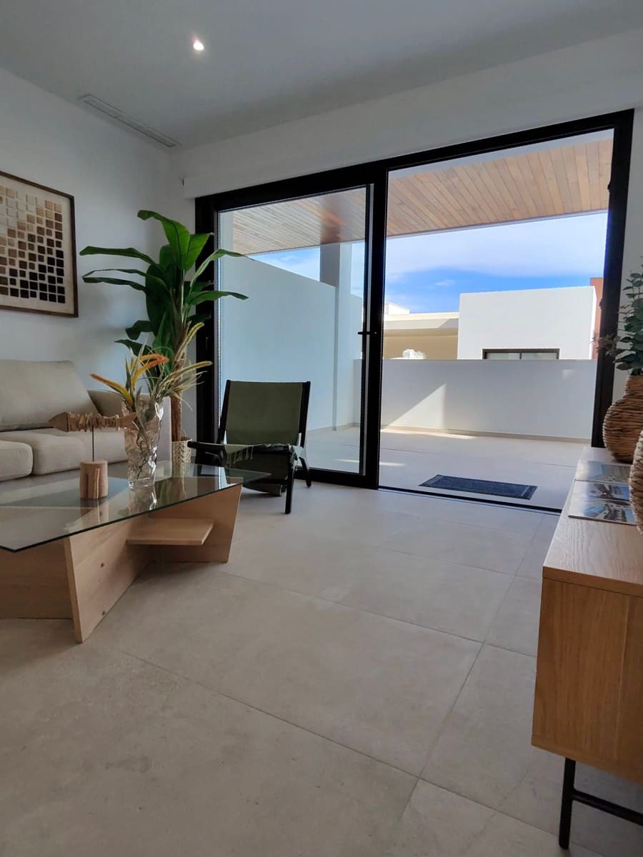 2 camera da letto Appartamento in vendita in Los Alcazares con piscina - 314.900 € (Rif: 8605234)