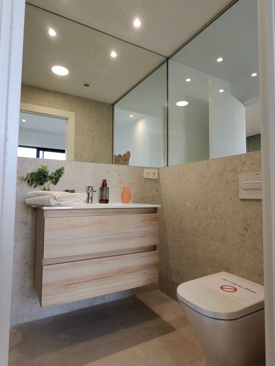 2 camera da letto Appartamento in vendita in Los Alcazares con piscina - 314.900 € (Rif: 8605234)