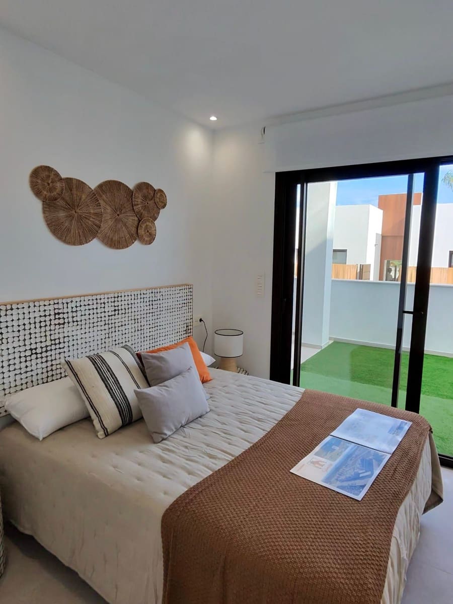 2 camera da letto Appartamento in vendita in Los Alcazares con piscina - 314.900 € (Rif: 8605234)
