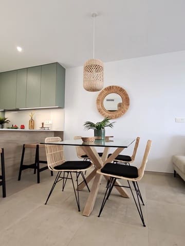 2 camera da letto Appartamento in vendita in Los Alcázares con piscina - 314.900 € (Rif: 8605234)