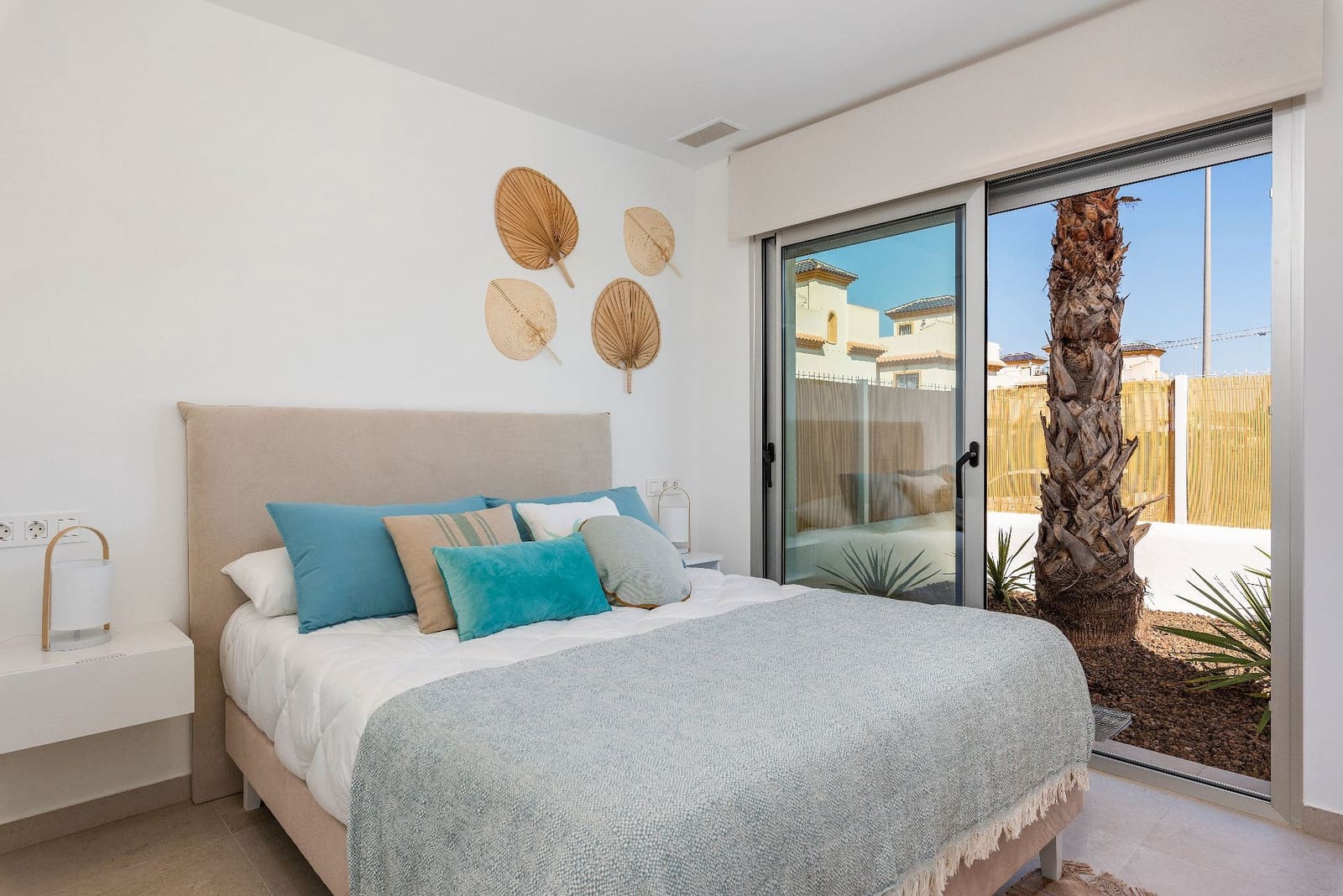 3 chambre Appartement à vendre à Dolores avec piscine garage - 259 900 € (Ref: 8624769)