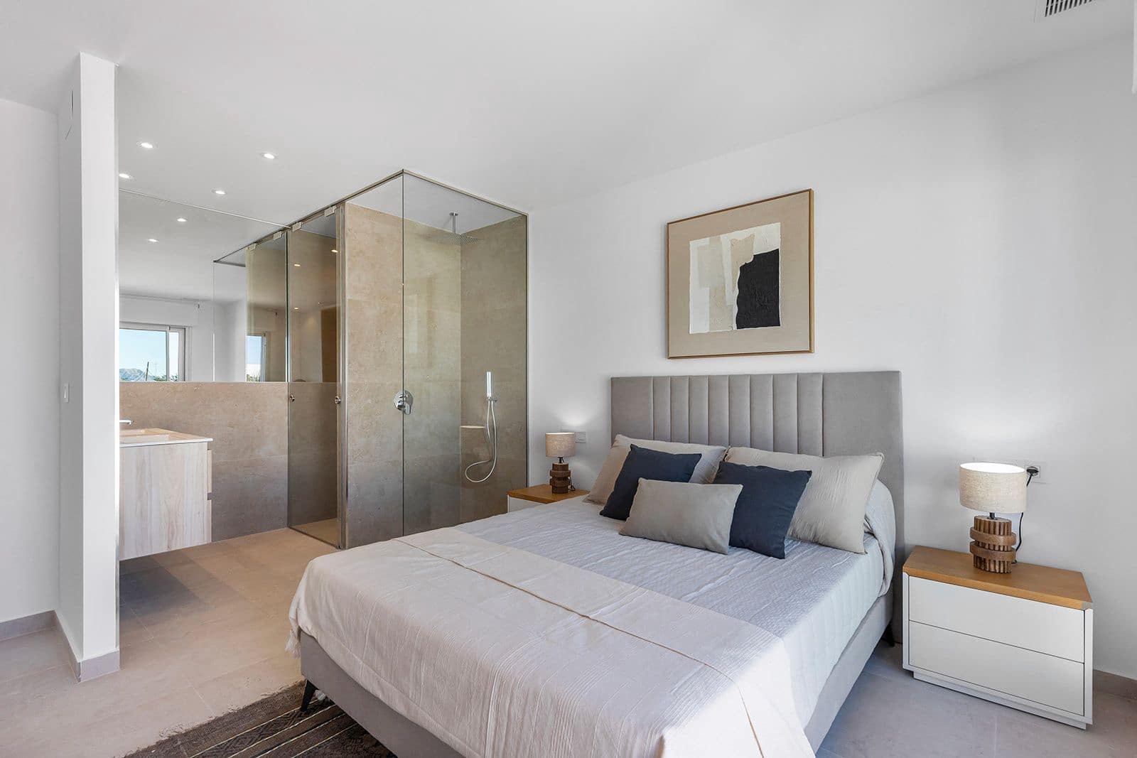 3 chambre Appartement à vendre à Dolores avec piscine garage - 259 900 € (Ref: 8624769)