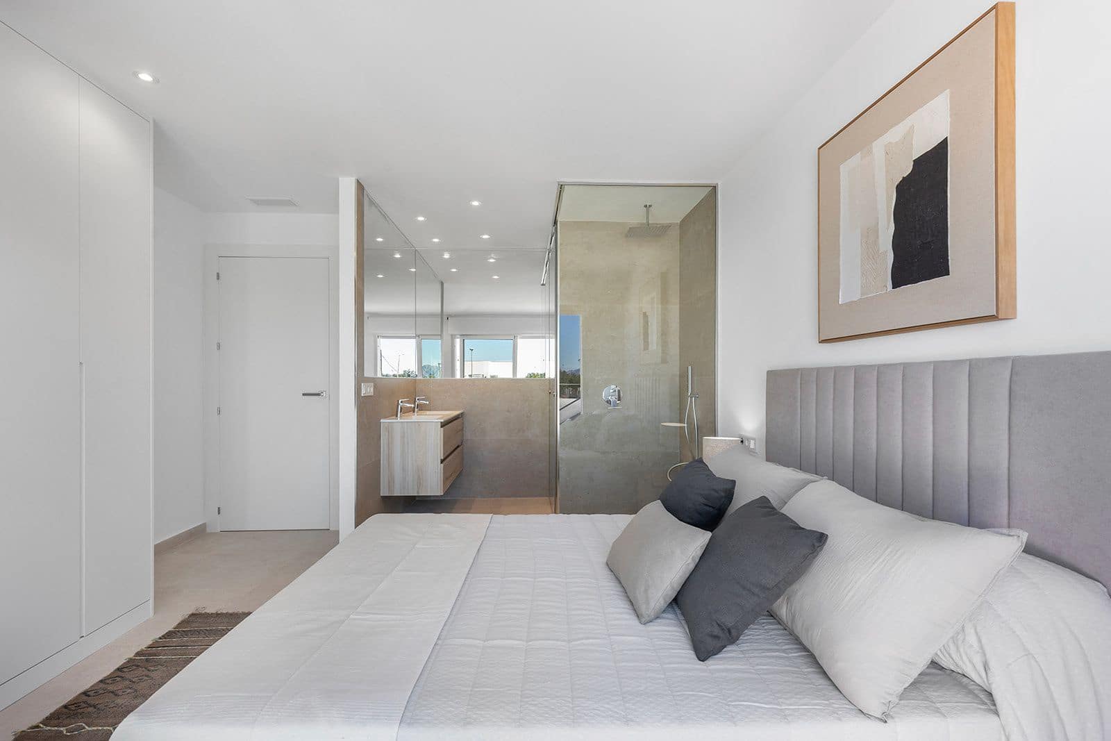 3 chambre Appartement à vendre à Dolores avec piscine garage - 259 900 € (Ref: 8624769)