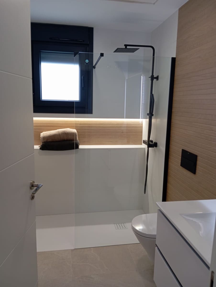 3 bedroom Villa for sale in Los Alcazares with pool garage - € 349,900 (Ref: 8638372)