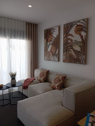 3 quarto Moradia para venda em Los Alcázares com piscina garagem - 349 900 € (Ref: 8638372)