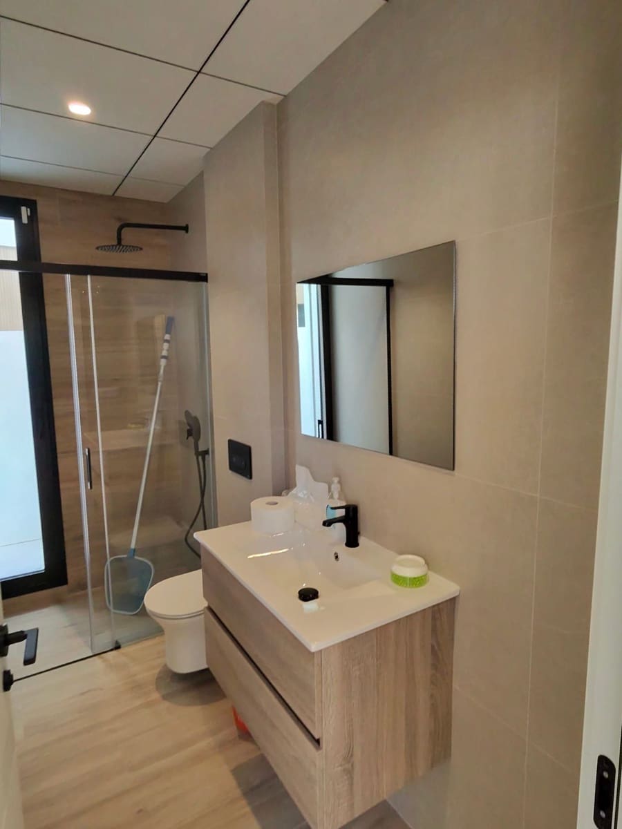 3 bedroom Villa for sale in Pilar de la Horadada with pool - € 628,000 (Ref: 8638374)