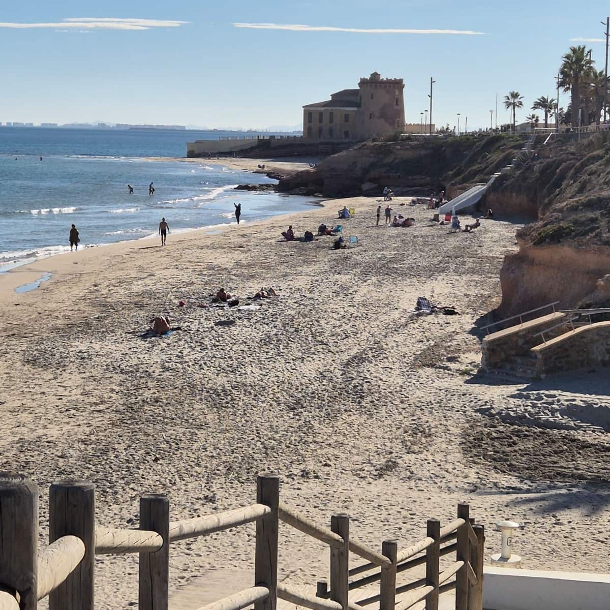 3 bedroom Villa for sale in Pilar de la Horadada with pool - € 628,000 (Ref: 8638374)