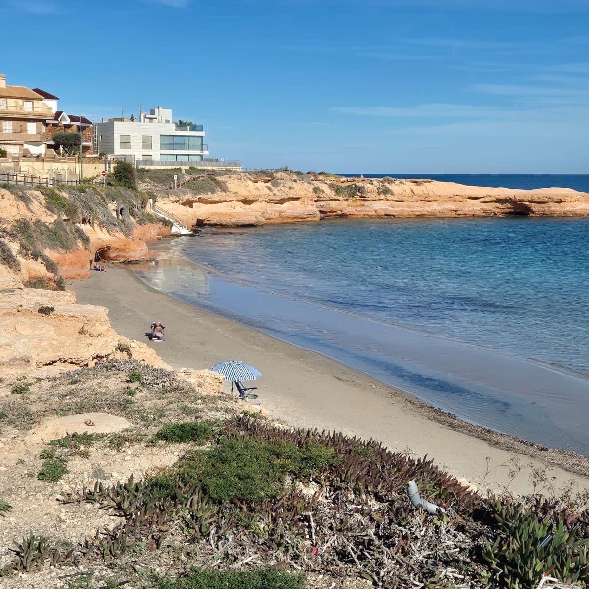 3 bedroom Villa for sale in Pilar de la Horadada with pool - € 628,000 (Ref: 8638374)