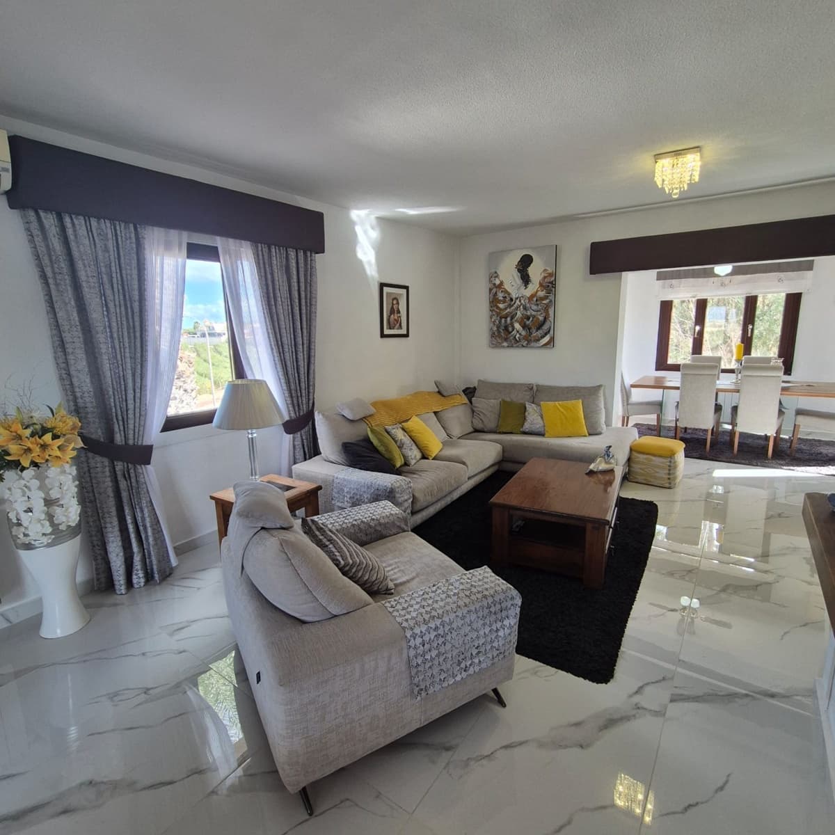 5 chambre Villa/Maison à vendre à Almoradi avec garage - 685 000 € (Ref: 8777857)