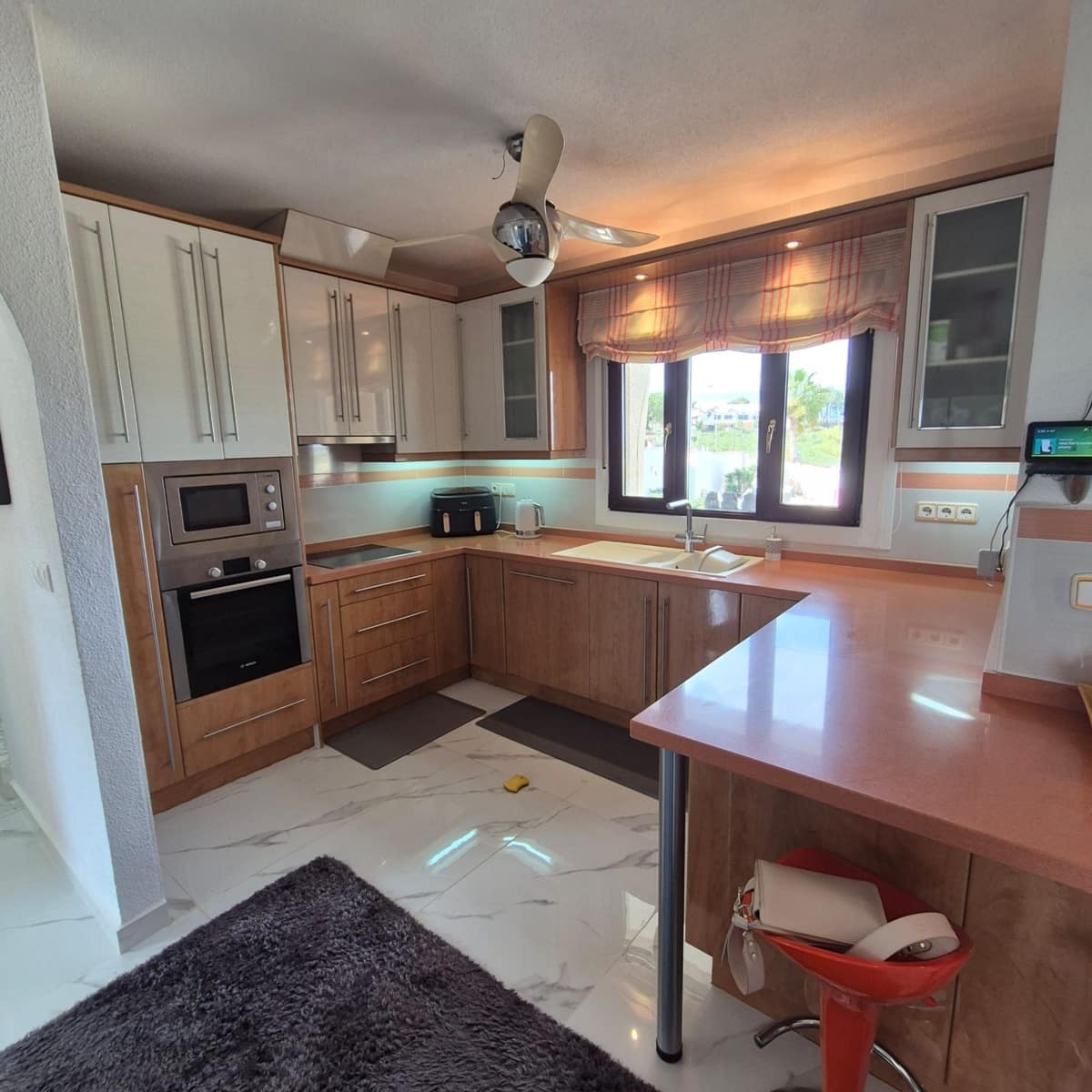 5 chambre Villa/Maison à vendre à Almoradi avec garage - 685 000 € (Ref: 8777857)