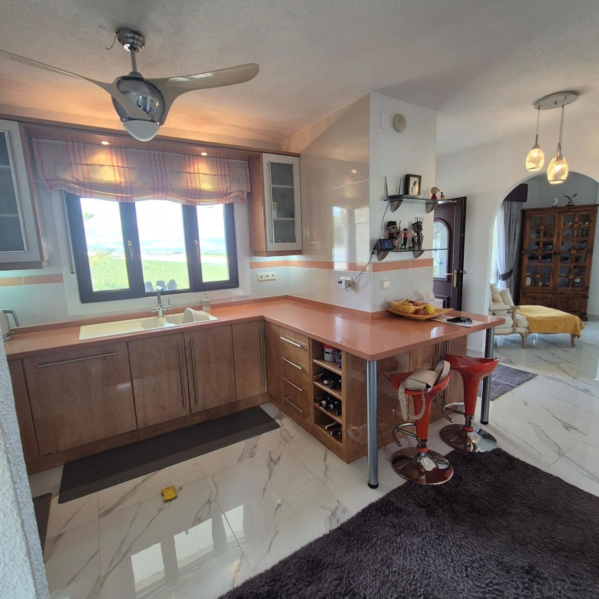 5 chambre Villa/Maison à vendre à Almoradi avec garage - 685 000 € (Ref: 8777857)