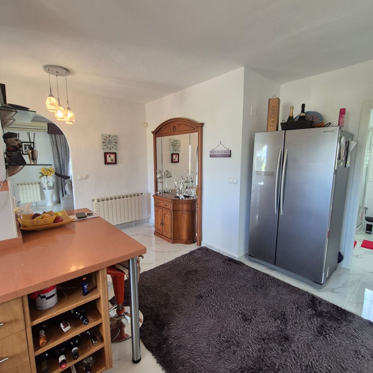 5 chambre Villa/Maison à vendre à Almoradi avec garage - 685 000 € (Ref: 8777857)