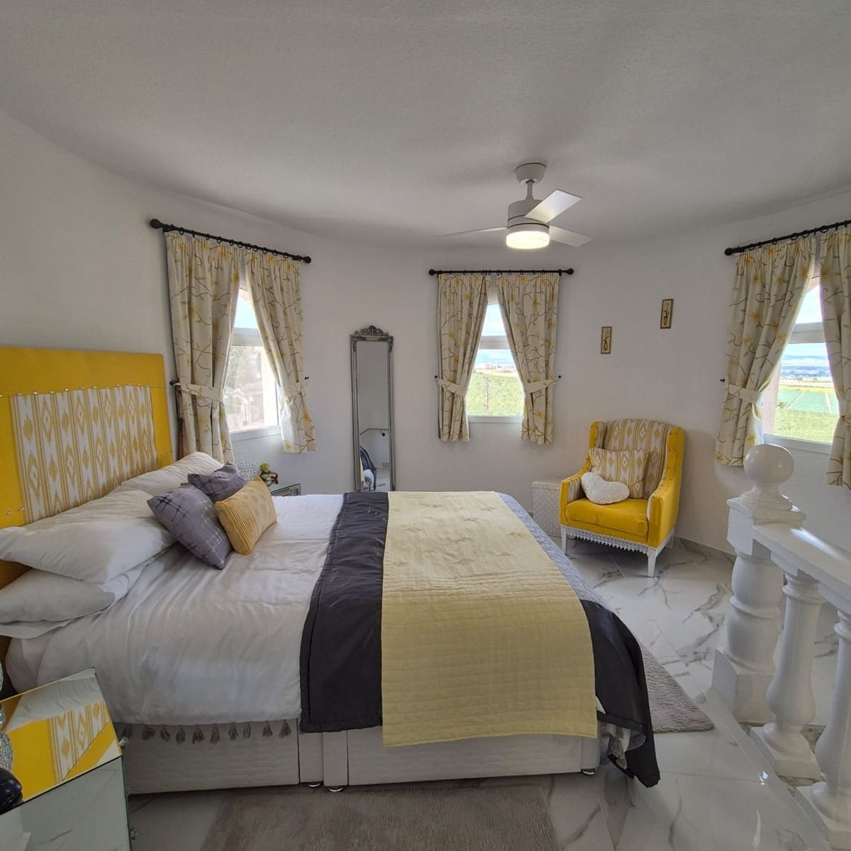 5 chambre Villa/Maison à vendre à Almoradi avec garage - 685 000 € (Ref: 8777857)