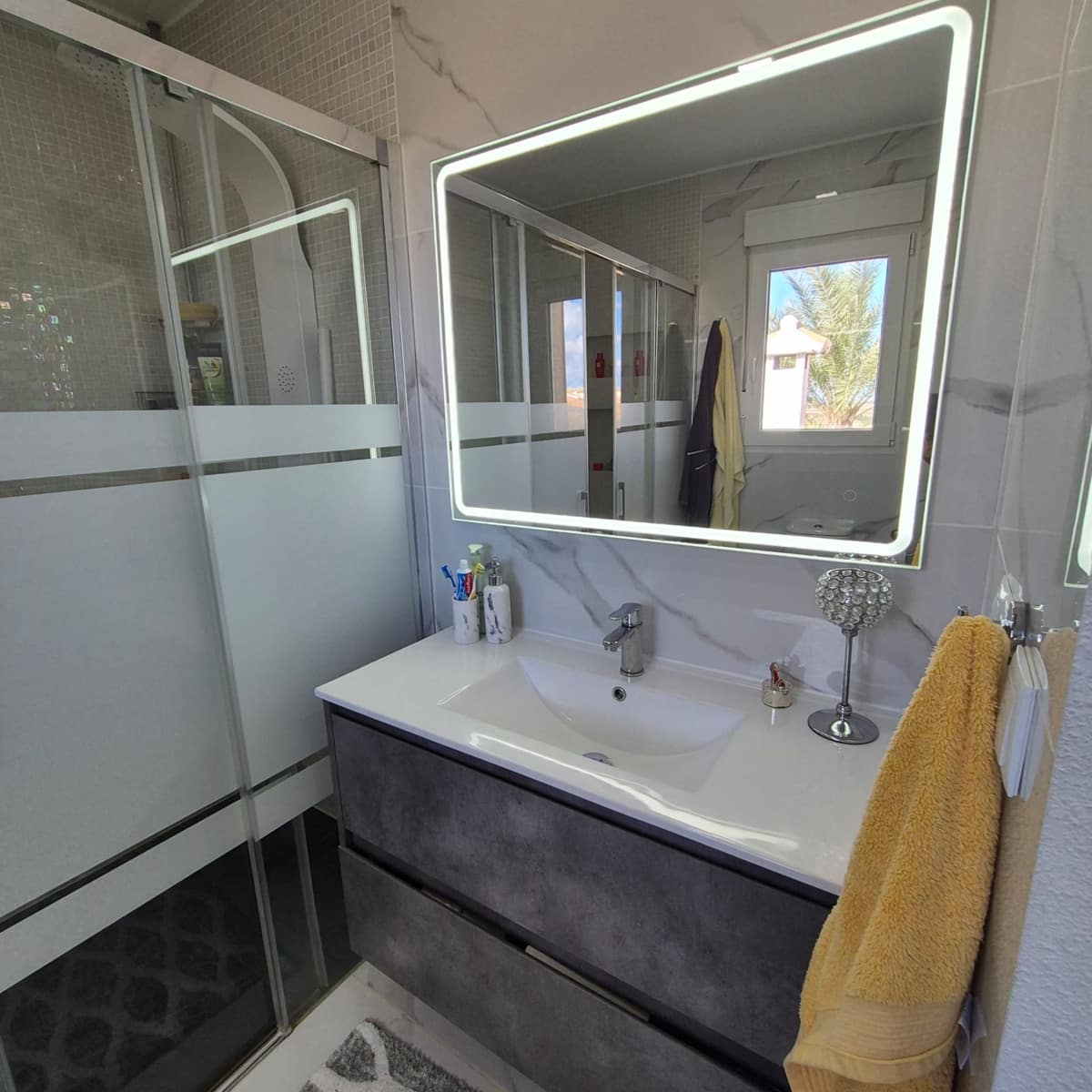 5 chambre Villa/Maison à vendre à Almoradi avec garage - 685 000 € (Ref: 8777857)