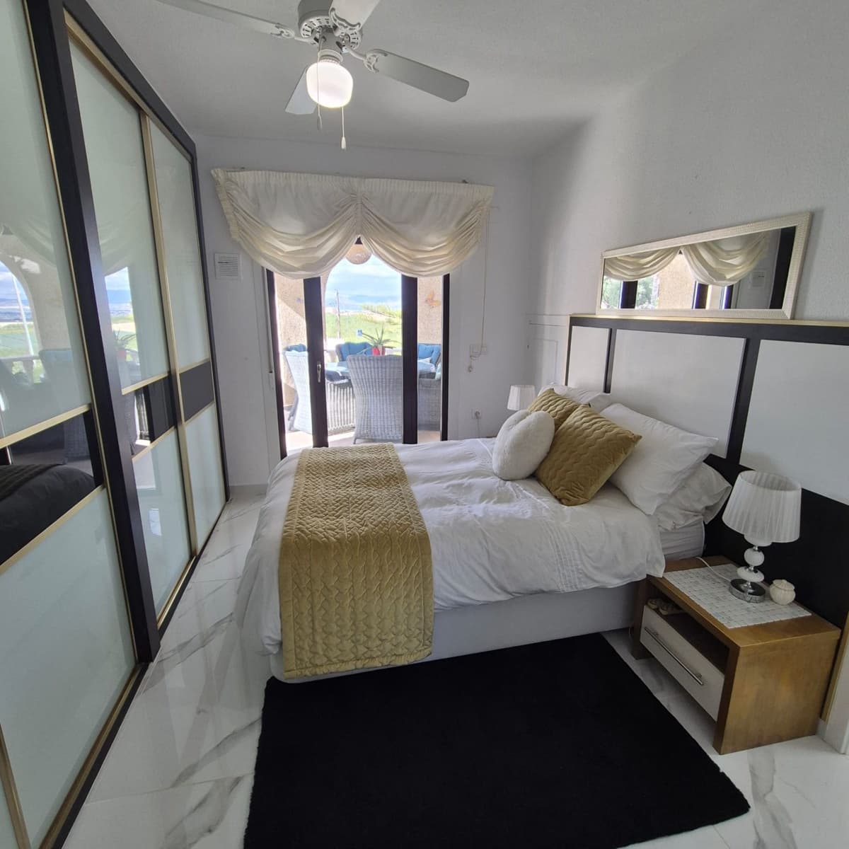 5 chambre Villa/Maison à vendre à Almoradi avec garage - 685 000 € (Ref: 8777857)