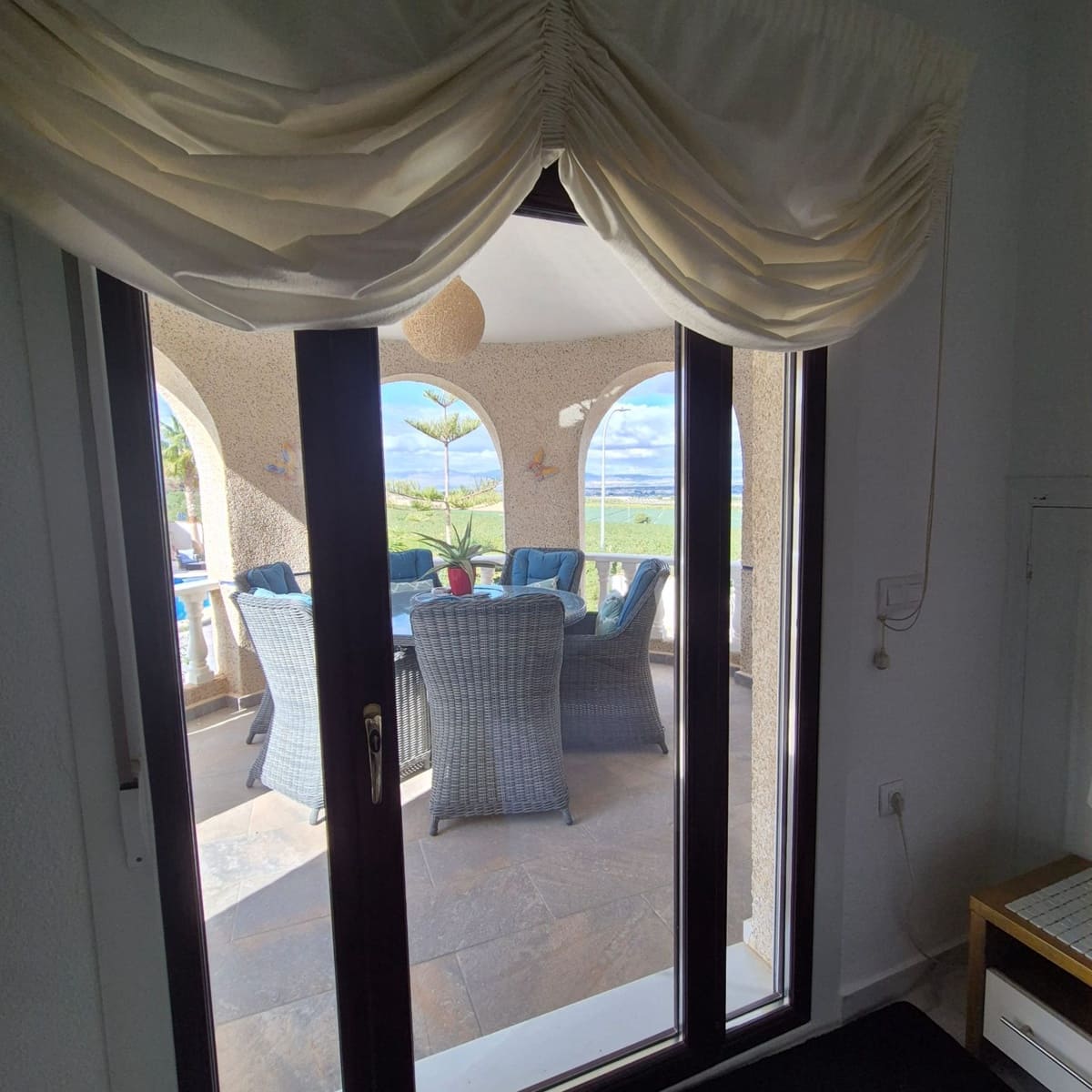 5 chambre Villa/Maison à vendre à Almoradi avec garage - 685 000 € (Ref: 8777857)