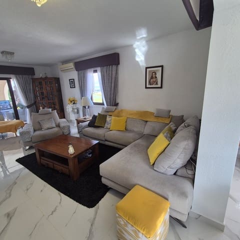 5 camera da letto Villa in vendita in Almoradí con garage - 685.000 € (Rif: 8777857)