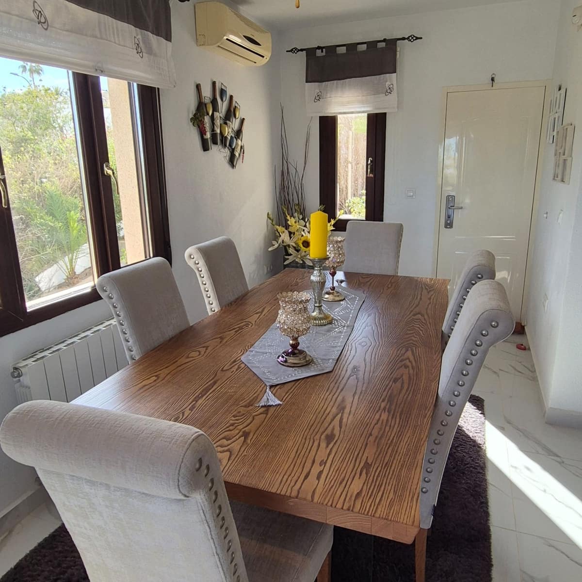 5 chambre Villa/Maison à vendre à Almoradi avec garage - 685 000 € (Ref: 8777857)