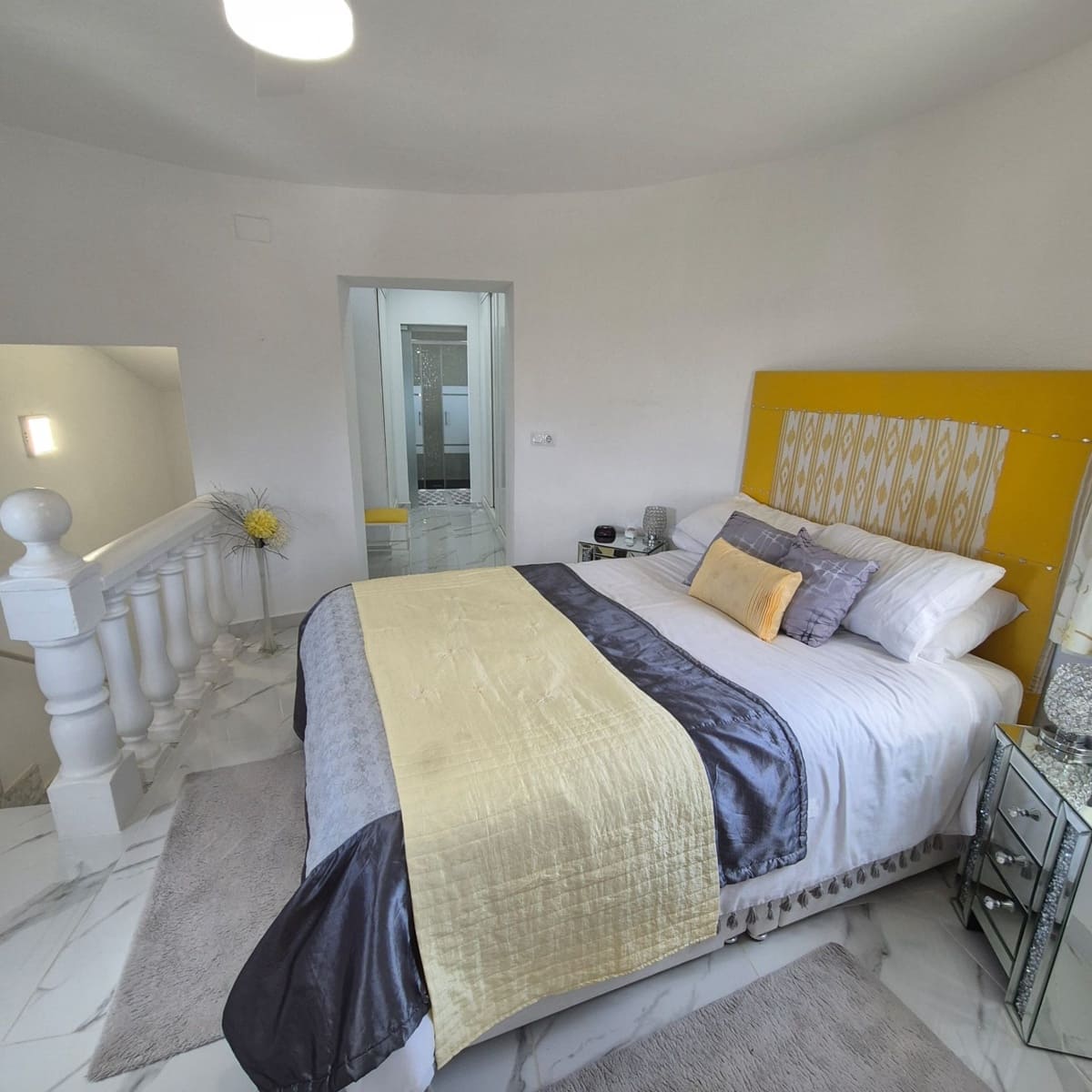 5 chambre Villa/Maison à vendre à Almoradi avec garage - 685 000 € (Ref: 8777857)