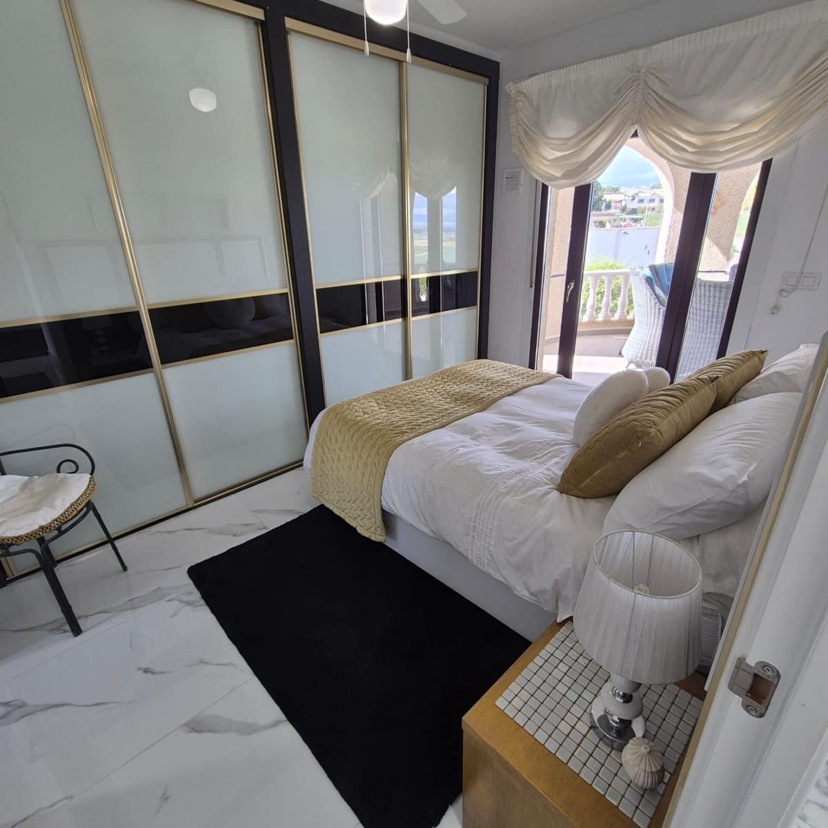 5 chambre Villa/Maison à vendre à Almoradi avec garage - 685 000 € (Ref: 8777857)