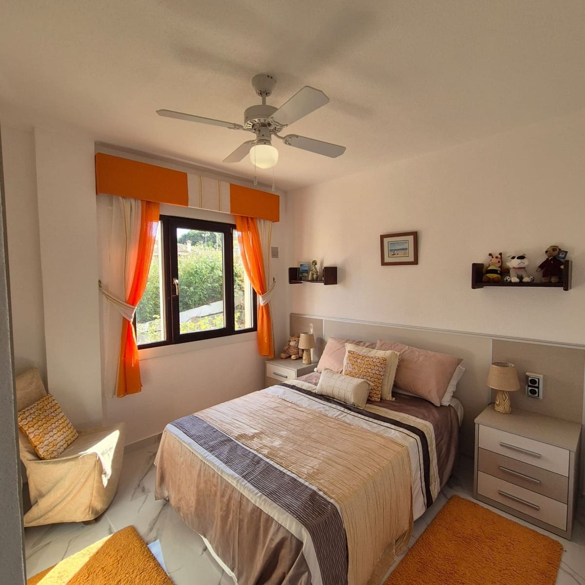 5 chambre Villa/Maison à vendre à Almoradi avec garage - 685 000 € (Ref: 8777857)