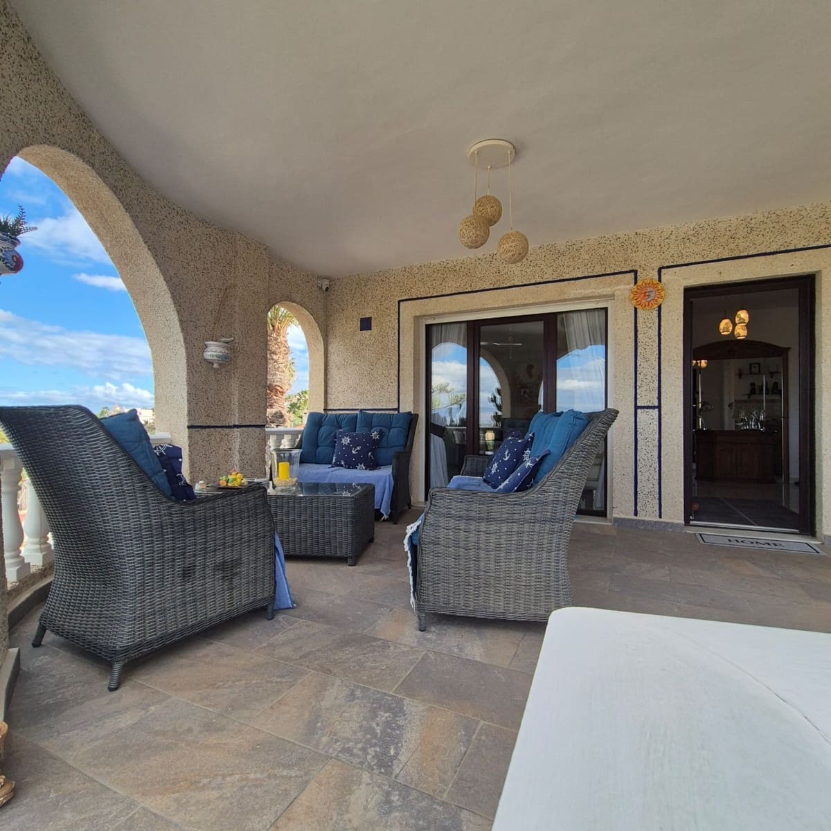 5 chambre Villa/Maison à vendre à Almoradi avec garage - 685 000 € (Ref: 8777857)