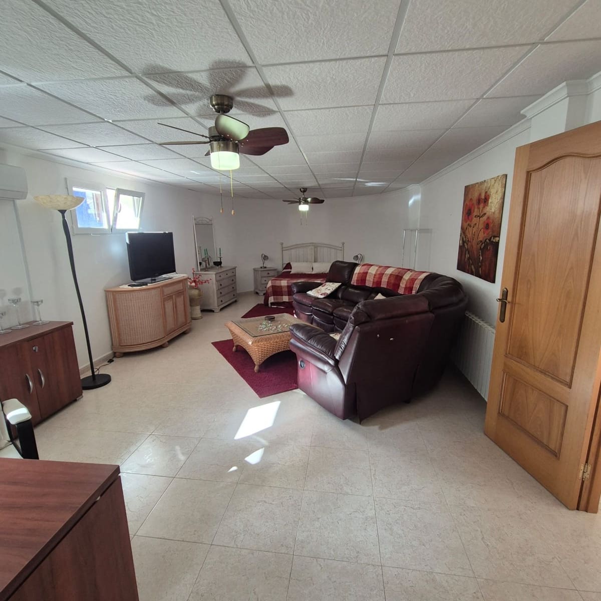 5 chambre Villa/Maison à vendre à Almoradi avec garage - 685 000 € (Ref: 8777857)