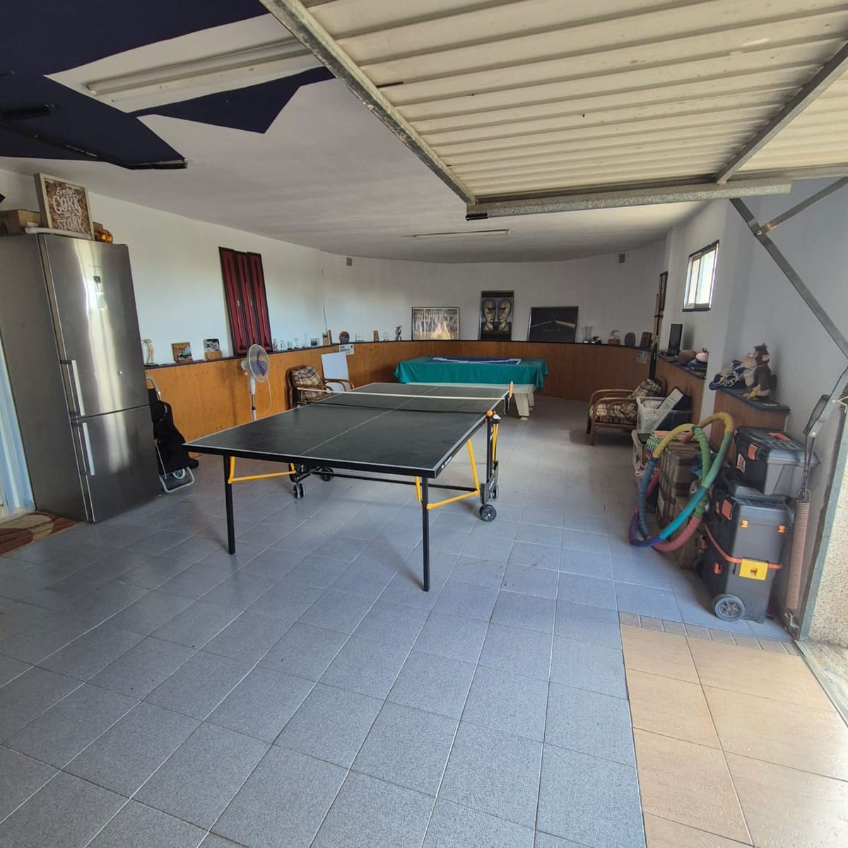 5 chambre Villa/Maison à vendre à Almoradi avec garage - 685 000 € (Ref: 8777857)