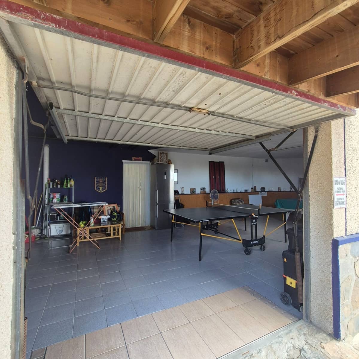 5 chambre Villa/Maison à vendre à Almoradi avec garage - 685 000 € (Ref: 8777857)