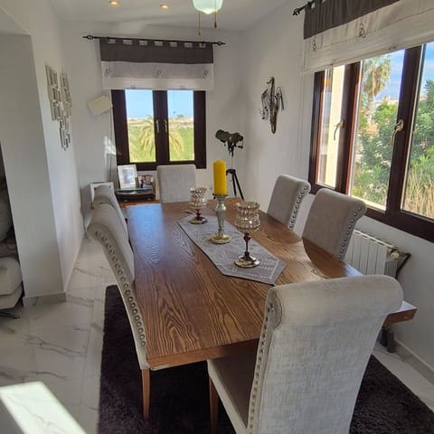 5 camera da letto Villa in vendita in Almoradí con garage - 685.000 € (Rif: 8777857)