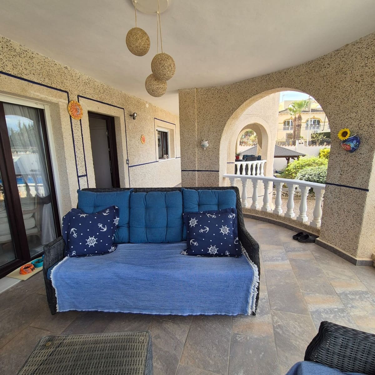 5 chambre Villa/Maison à vendre à Almoradi avec garage - 685 000 € (Ref: 8777857)