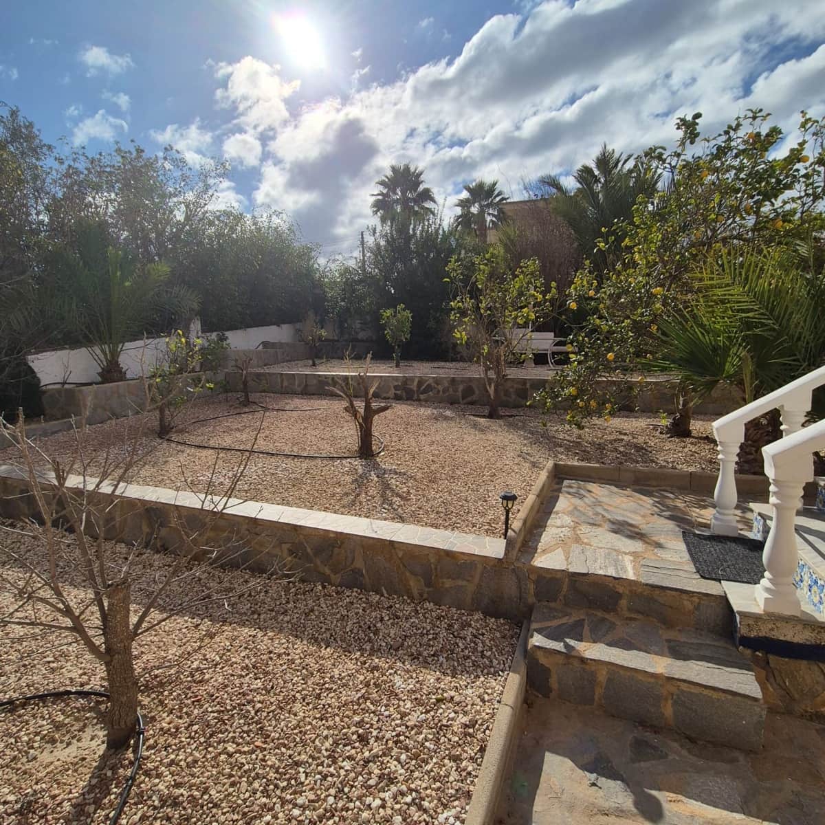 5 chambre Villa/Maison à vendre à Almoradi avec garage - 685 000 € (Ref: 8777857)