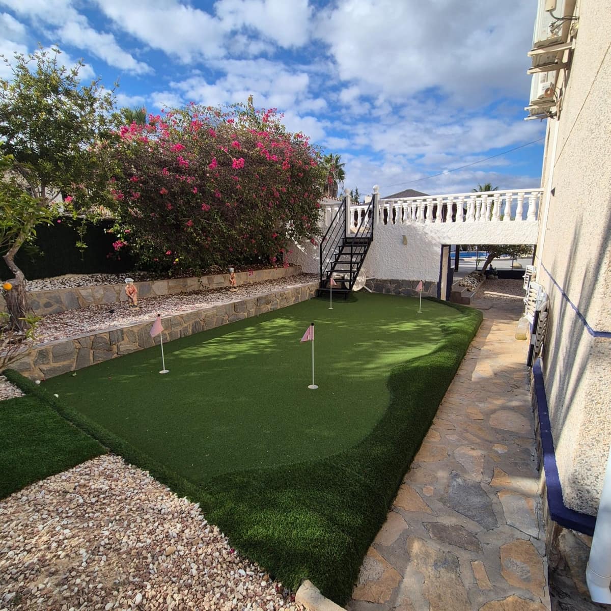 5 chambre Villa/Maison à vendre à Almoradi avec garage - 685 000 € (Ref: 8777857)