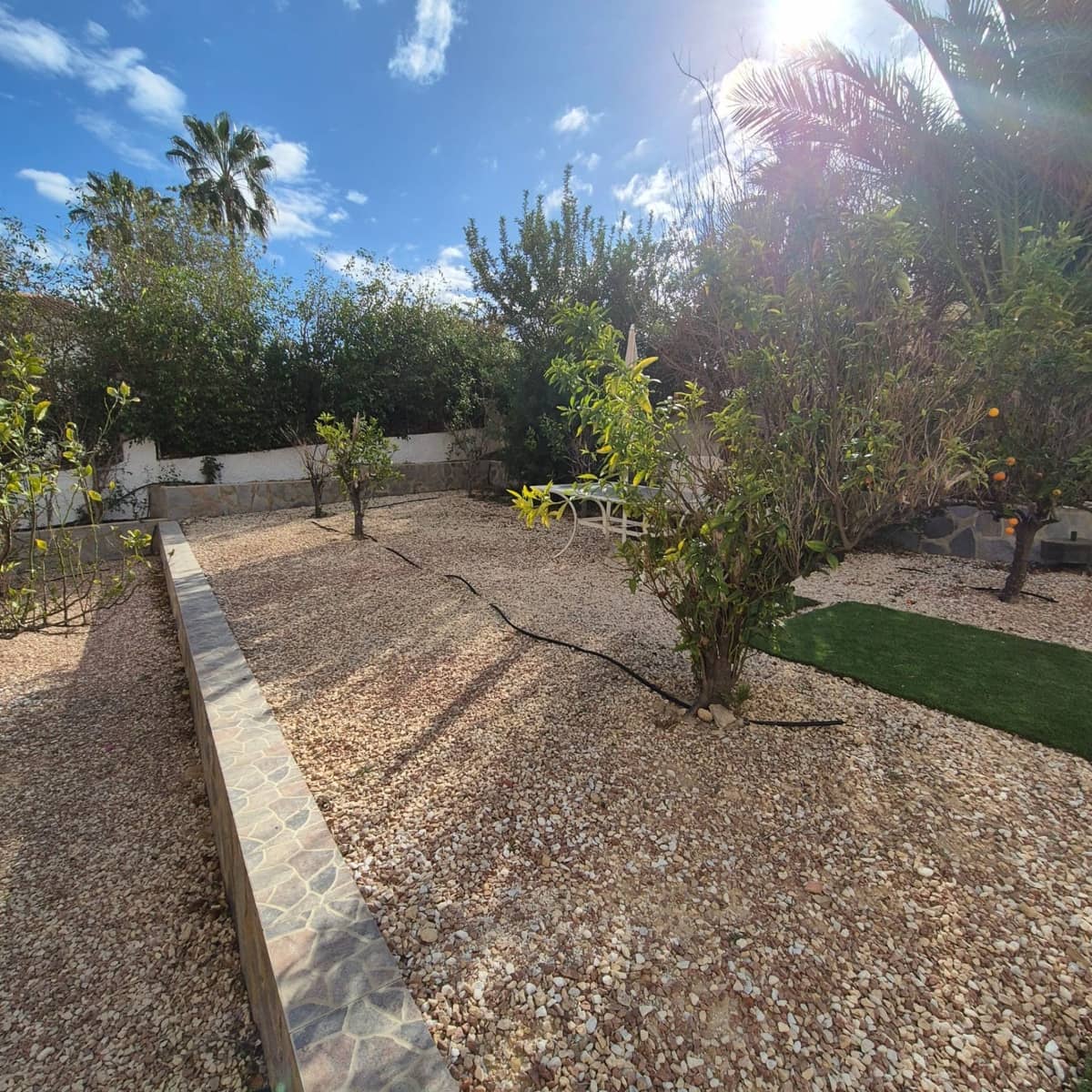 5 chambre Villa/Maison à vendre à Almoradi avec garage - 685 000 € (Ref: 8777857)