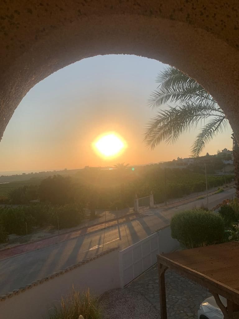 5 chambre Villa/Maison à vendre à Almoradi avec garage - 685 000 € (Ref: 8777857)