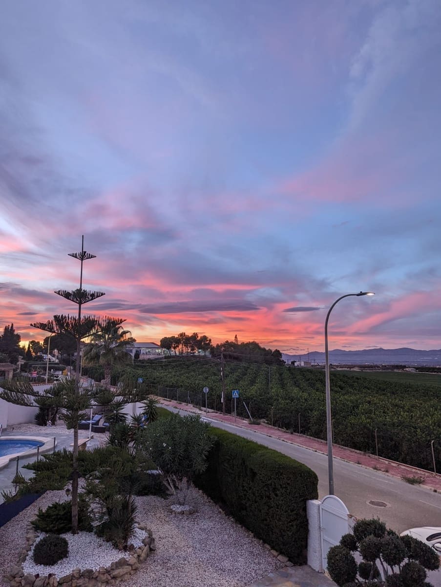 5 chambre Villa/Maison à vendre à Almoradi avec garage - 685 000 € (Ref: 8777857)