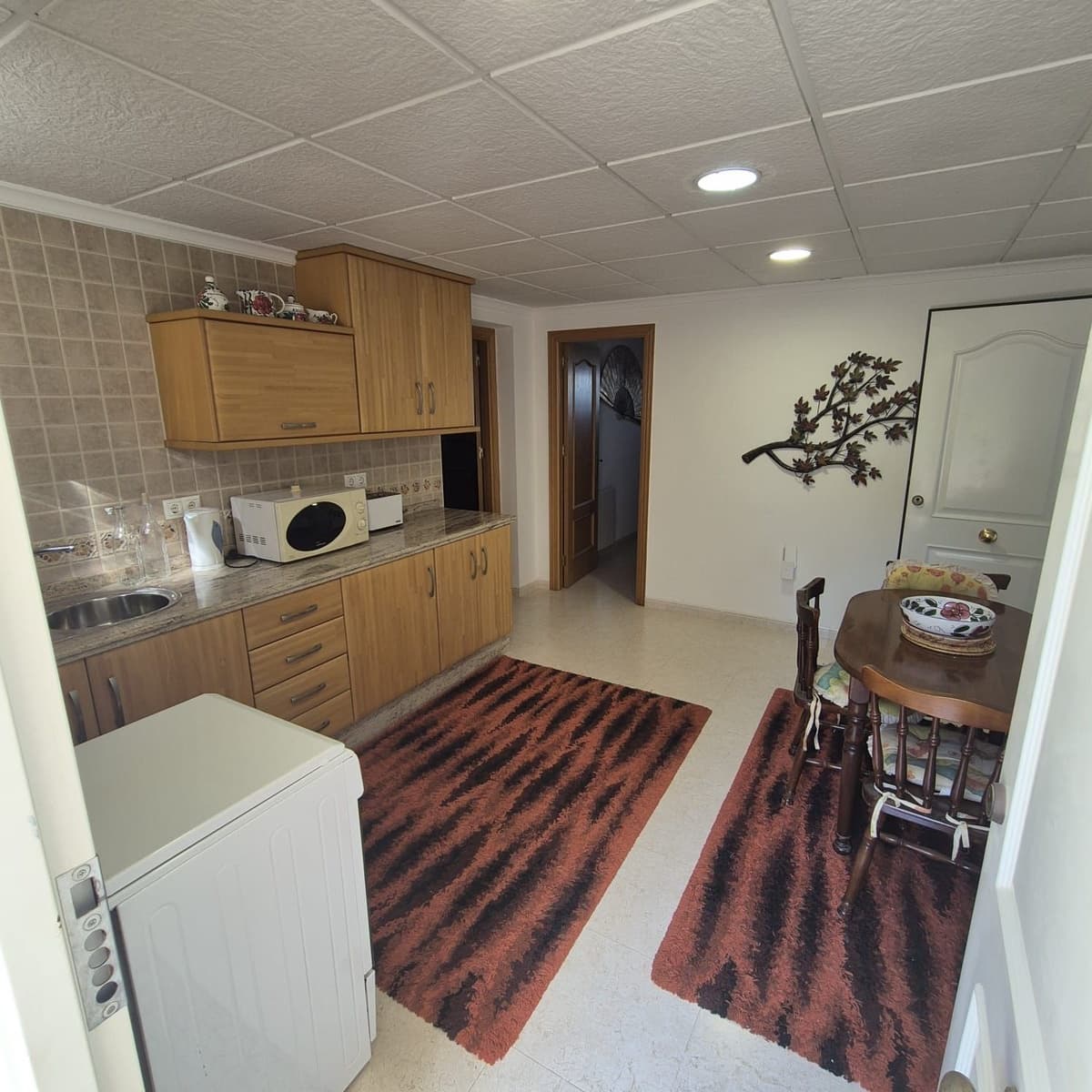 5 chambre Villa/Maison à vendre à Almoradi avec garage - 685 000 € (Ref: 8777857)