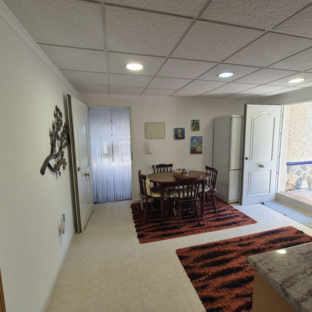 5 chambre Villa/Maison à vendre à Almoradi avec garage - 685 000 € (Ref: 8777857)