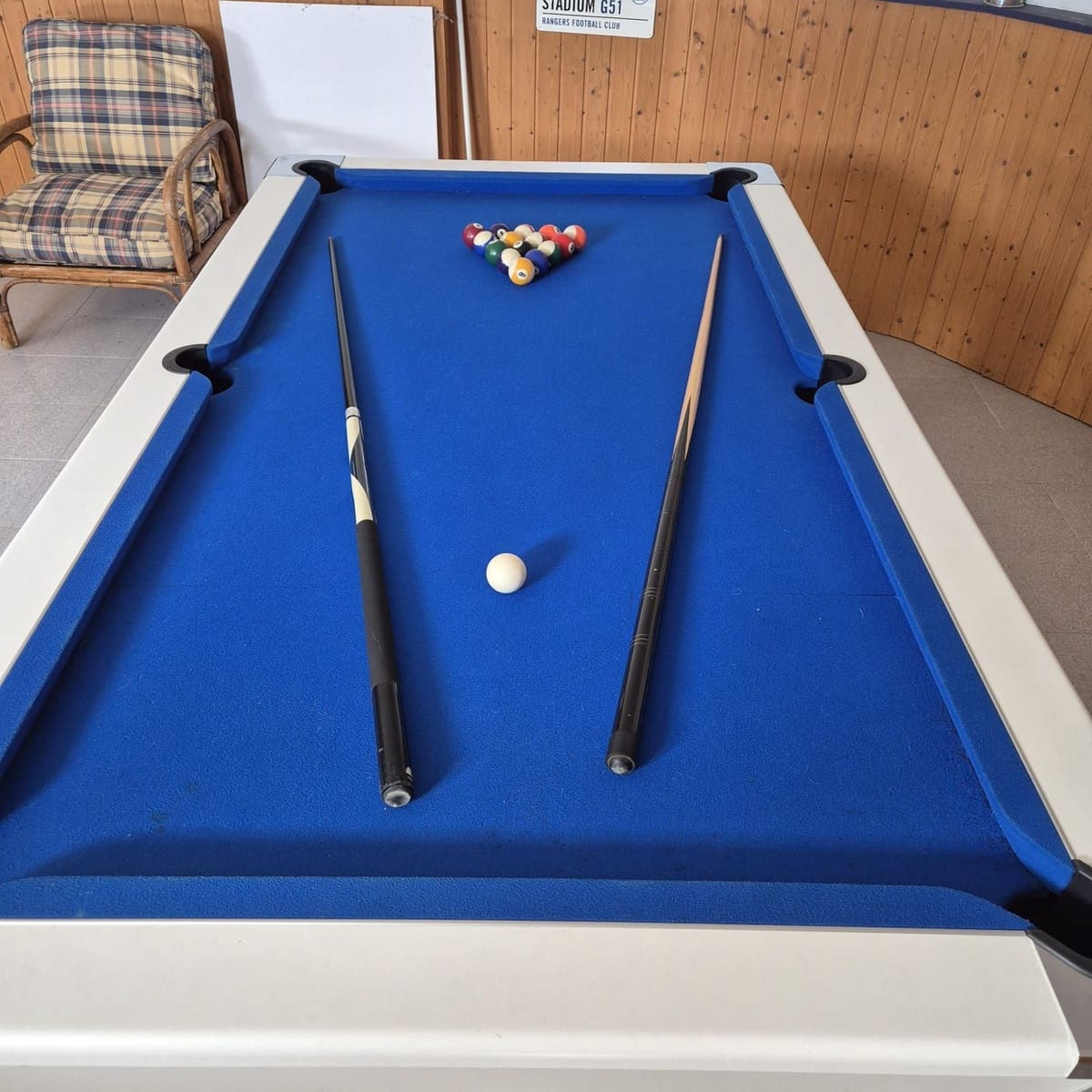 5 chambre Villa/Maison à vendre à Almoradi avec garage - 685 000 € (Ref: 8777857)