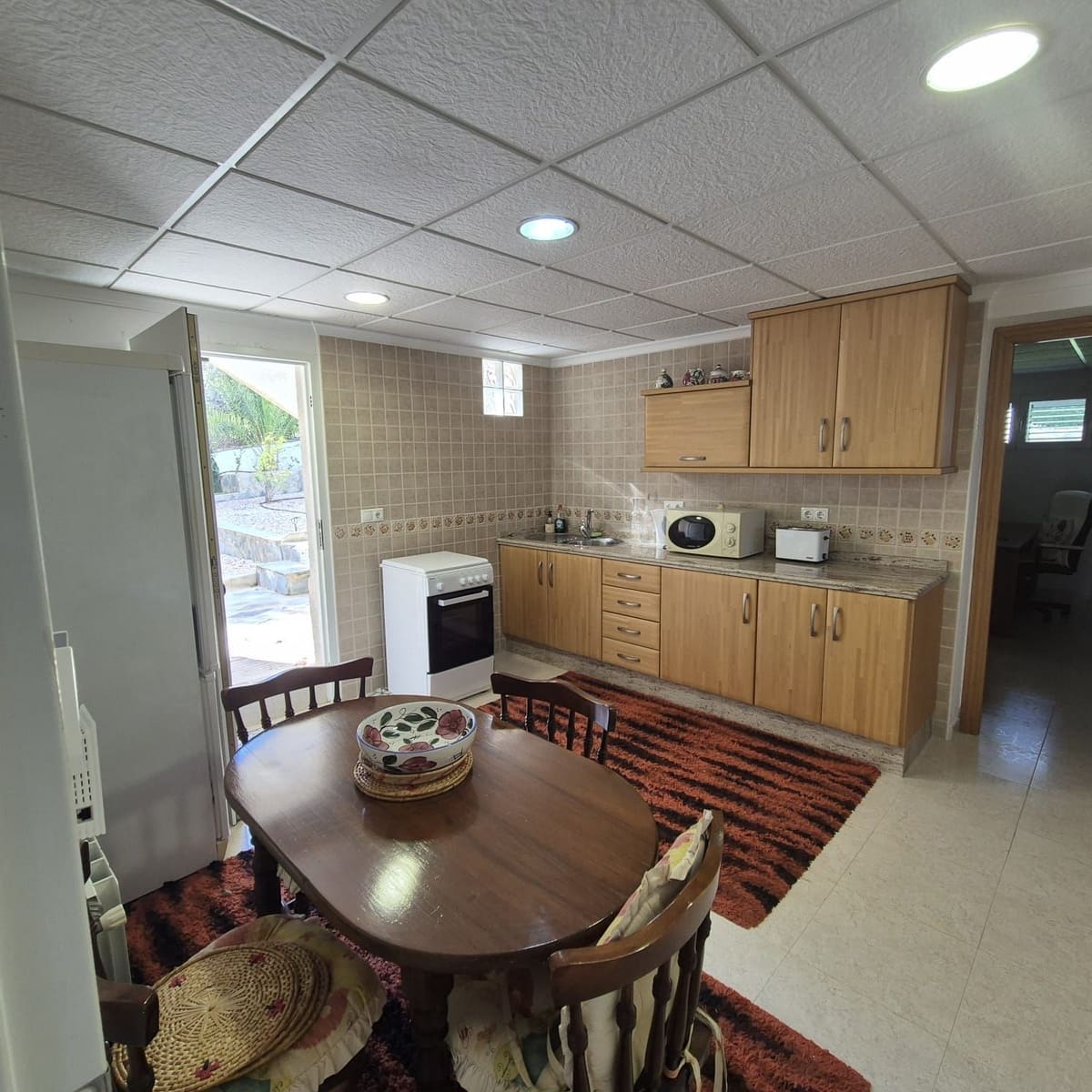 5 chambre Villa/Maison à vendre à Almoradi avec garage - 685 000 € (Ref: 8777857)