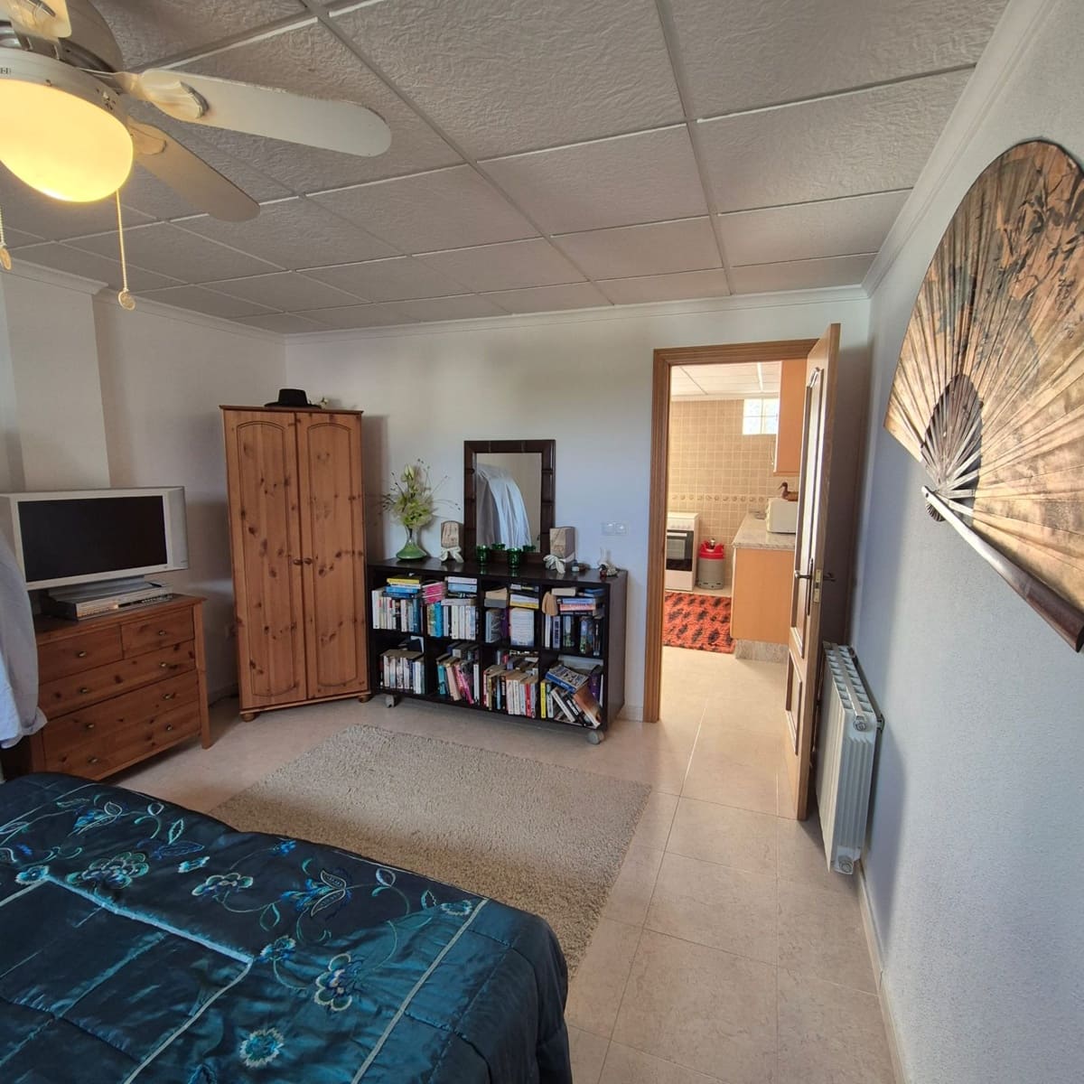 5 chambre Villa/Maison à vendre à Almoradi avec garage - 685 000 € (Ref: 8777857)