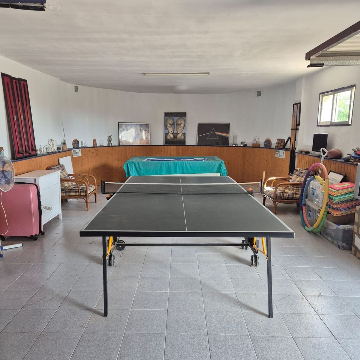 5 chambre Villa/Maison à vendre à Almoradi avec garage - 685 000 € (Ref: 8777857)