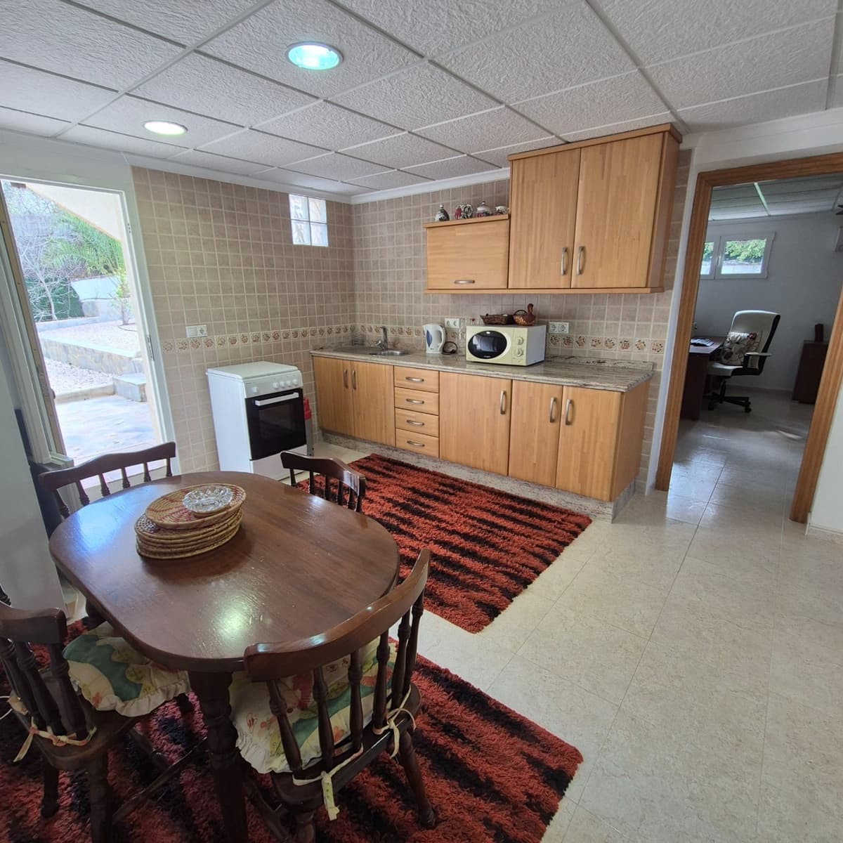 5 chambre Villa/Maison à vendre à Almoradi avec garage - 685 000 € (Ref: 8777857)