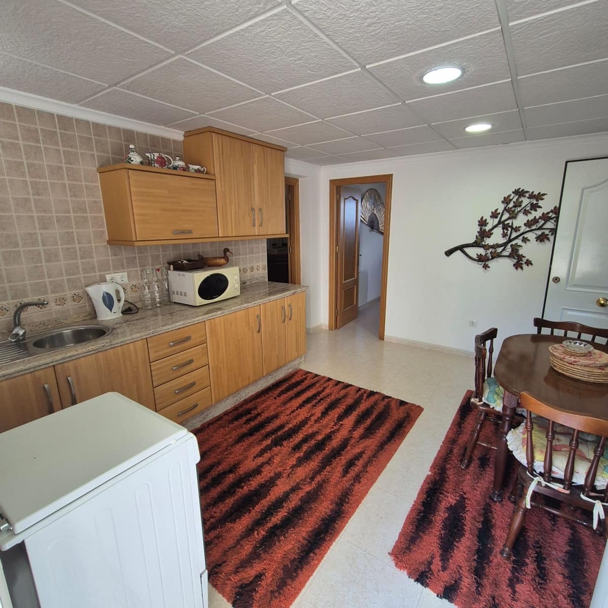 5 chambre Villa/Maison à vendre à Almoradi avec garage - 685 000 € (Ref: 8777857)