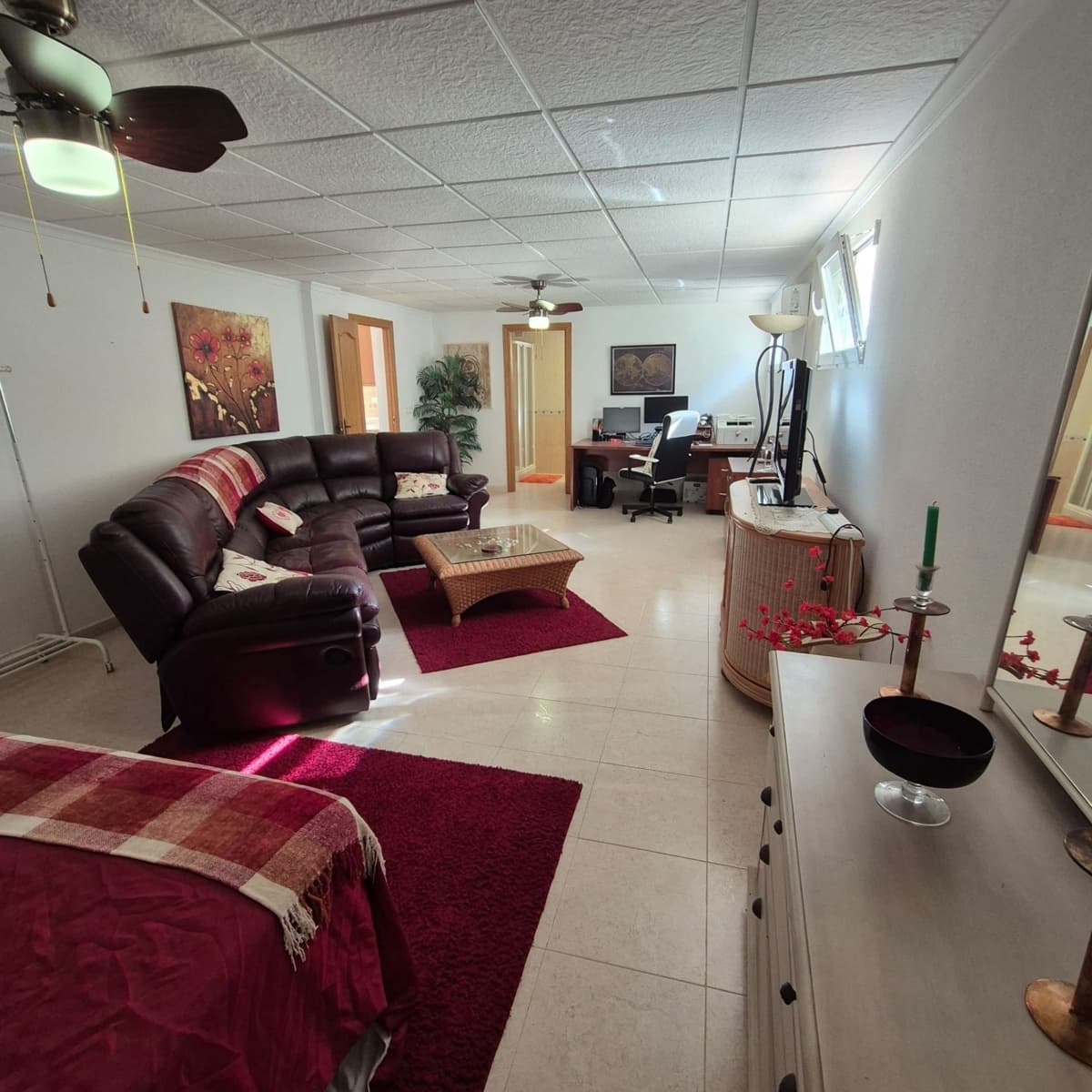 5 chambre Villa/Maison à vendre à Almoradi avec garage - 685 000 € (Ref: 8777857)