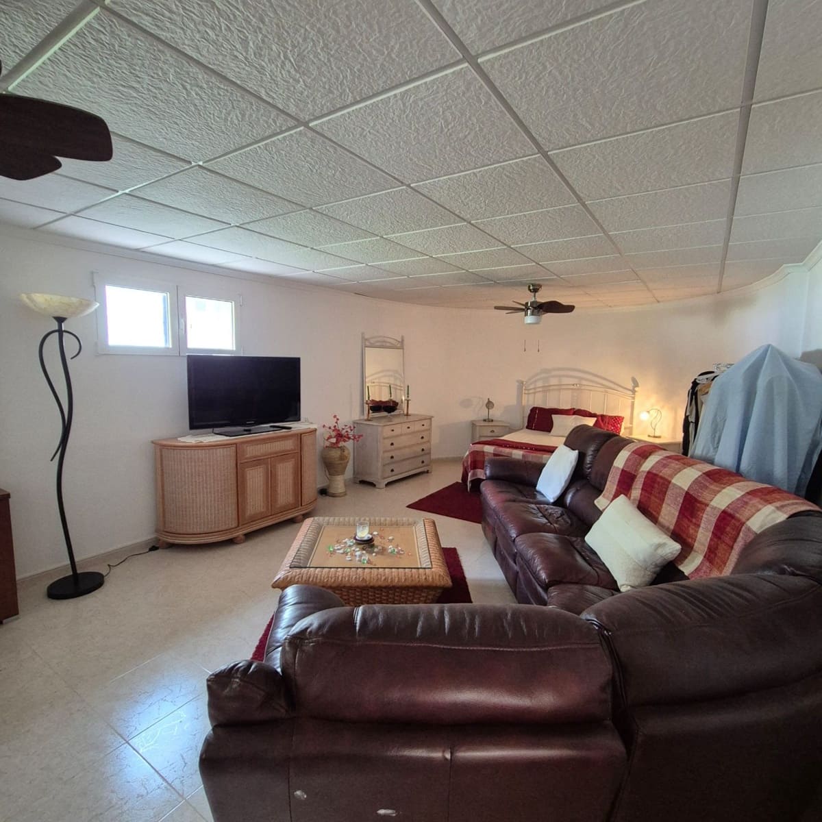 5 chambre Villa/Maison à vendre à Almoradi avec garage - 685 000 € (Ref: 8777857)