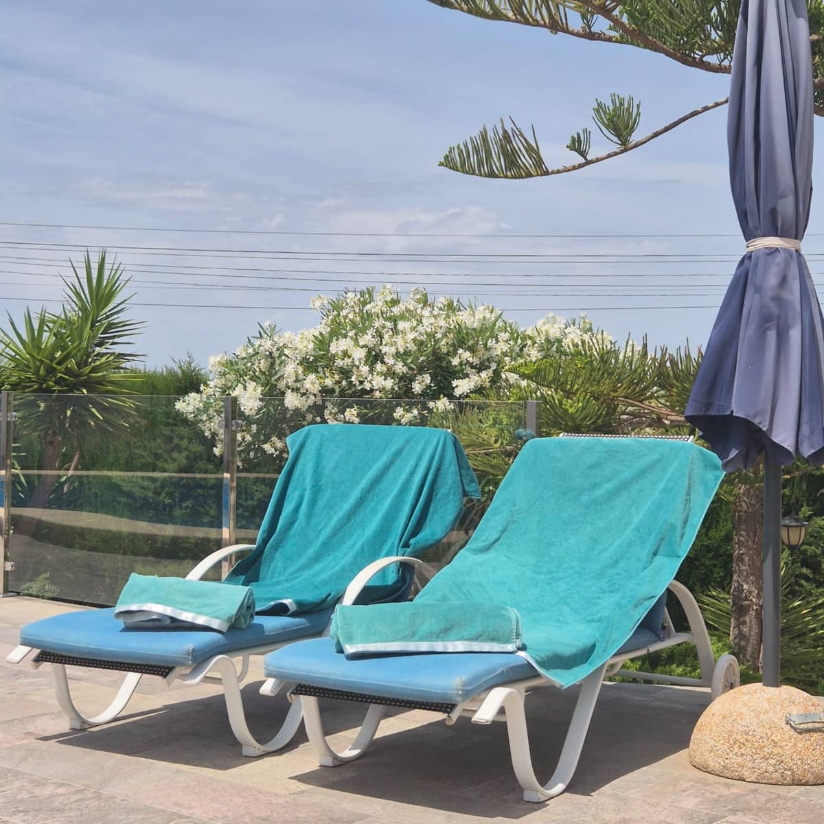 5 chambre Villa/Maison à vendre à Almoradi avec garage - 685 000 € (Ref: 8777857)