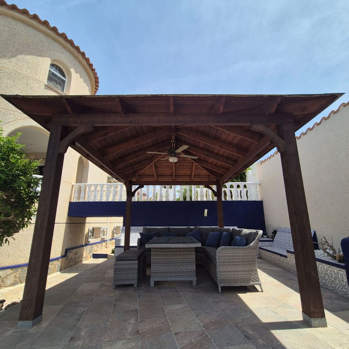 5 chambre Villa/Maison à vendre à Almoradi avec garage - 685 000 € (Ref: 8777857)